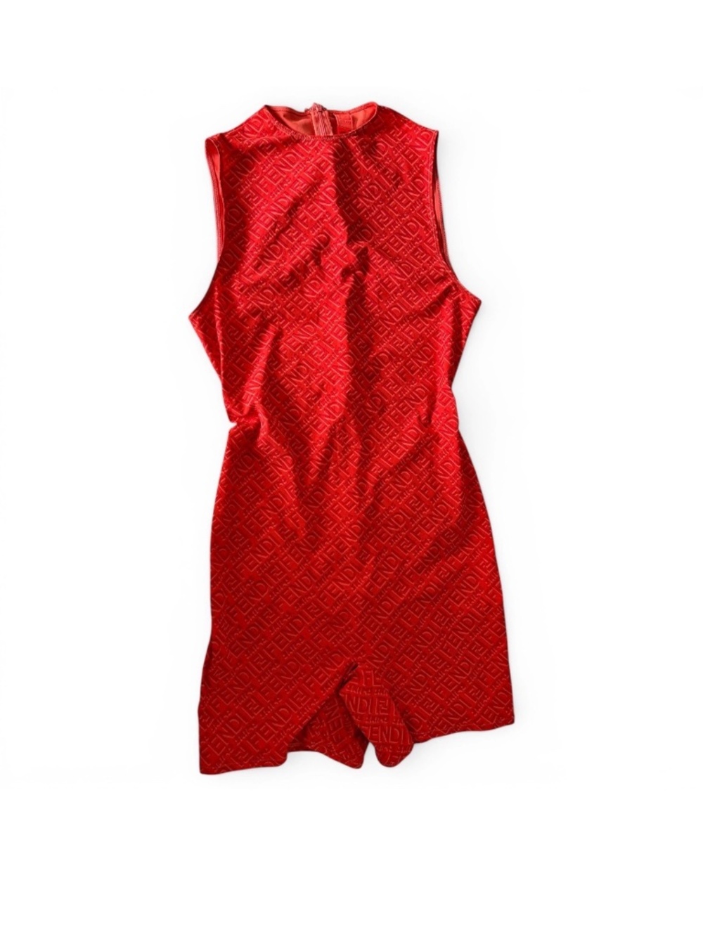 Fendi x SKIMS jumpsuit